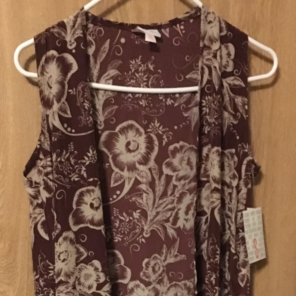 Lularoe Small joy NWT